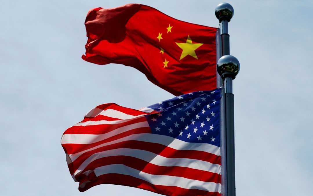 Record share of U.S. businesses divert China investments. Top choice: Southeast Asia