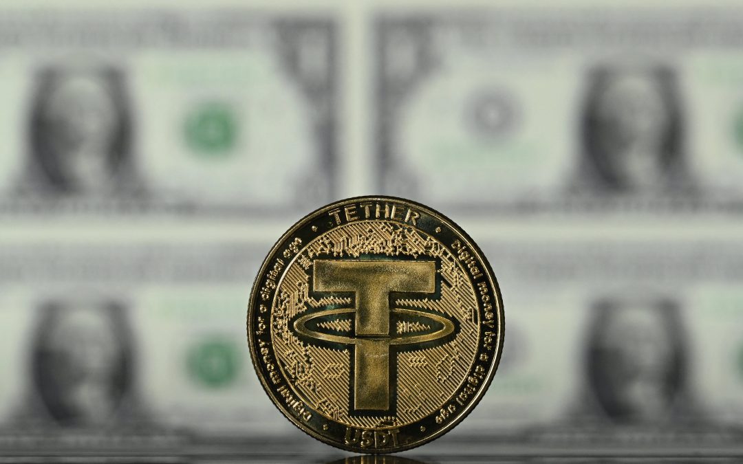 Tether reveals USAT stablecoin, appoints Bo Hines, former White House advisor, to lead U.S. business