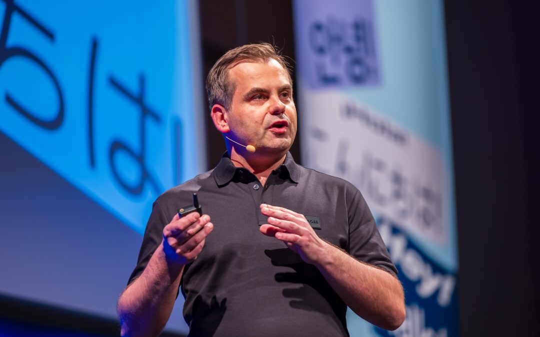 Translation startup DeepL launches an AI ‘agent’ in challenge to players like OpenAI