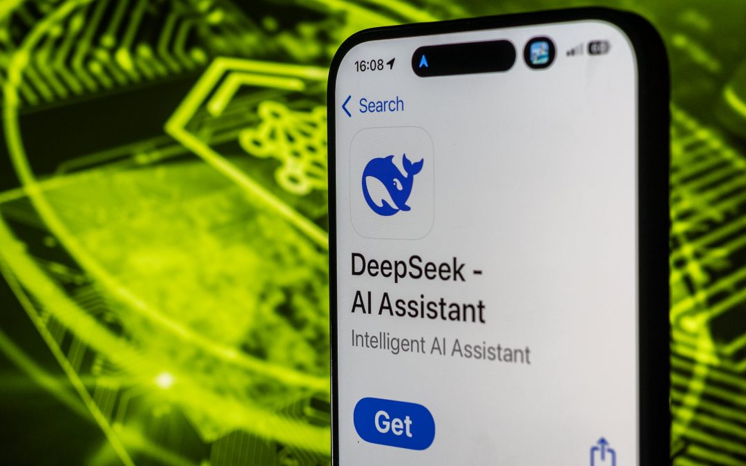 China’s DeepSeek launches next-gen AI model. Here’s what makes it different