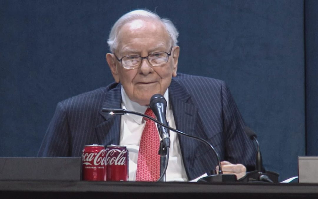 Warren Buffett’s public Kraft Heinz criticism is extremely unusual for the typically passive owner