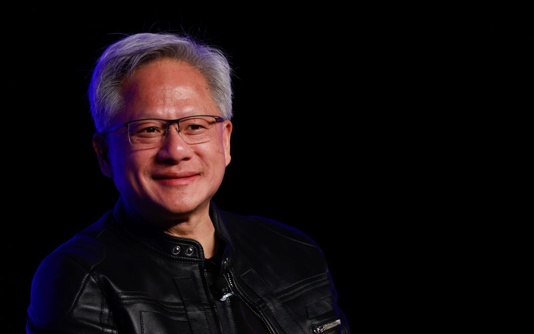 Nvidia and OpenAI to back major investment in UK AI infrastructure