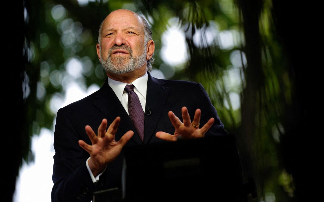 Job reports will get more accurate, Lutnick predicts before BLS reveals sluggish August hiring