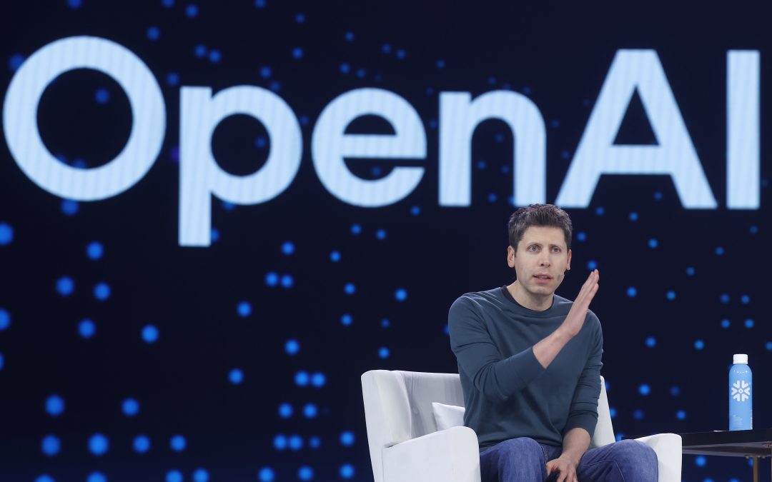 OpenAI is going big in India — here’s everything the ChatGPT developer is up to