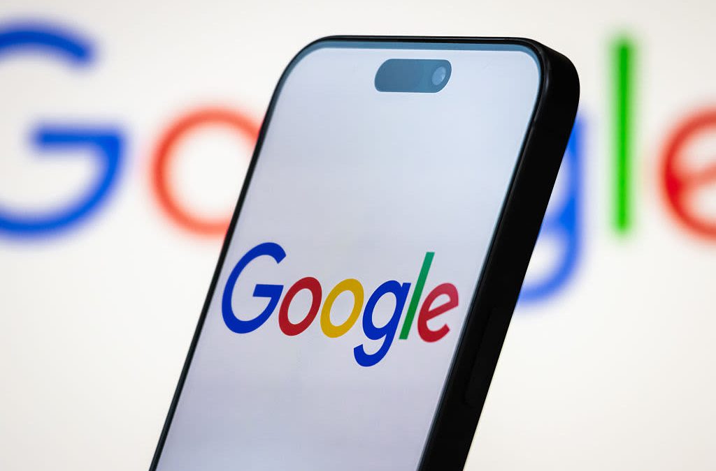 Google hit with $3.45 billion antitrust EU fine amid U.S. trade tensions