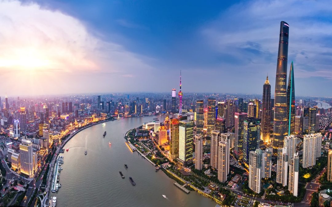 China’s economic slowdown deepens in August with retail sales, industrial output missing expectations