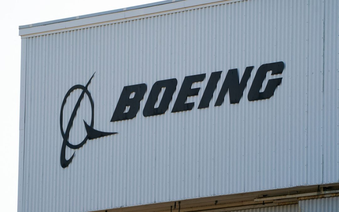 Performative or pragmatic? Why Boeing planes feature so much in Trump trade deals
