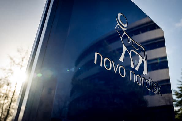 Novo Nordisk flags drug trial promise amid hunt for next weight-loss blockbuster
