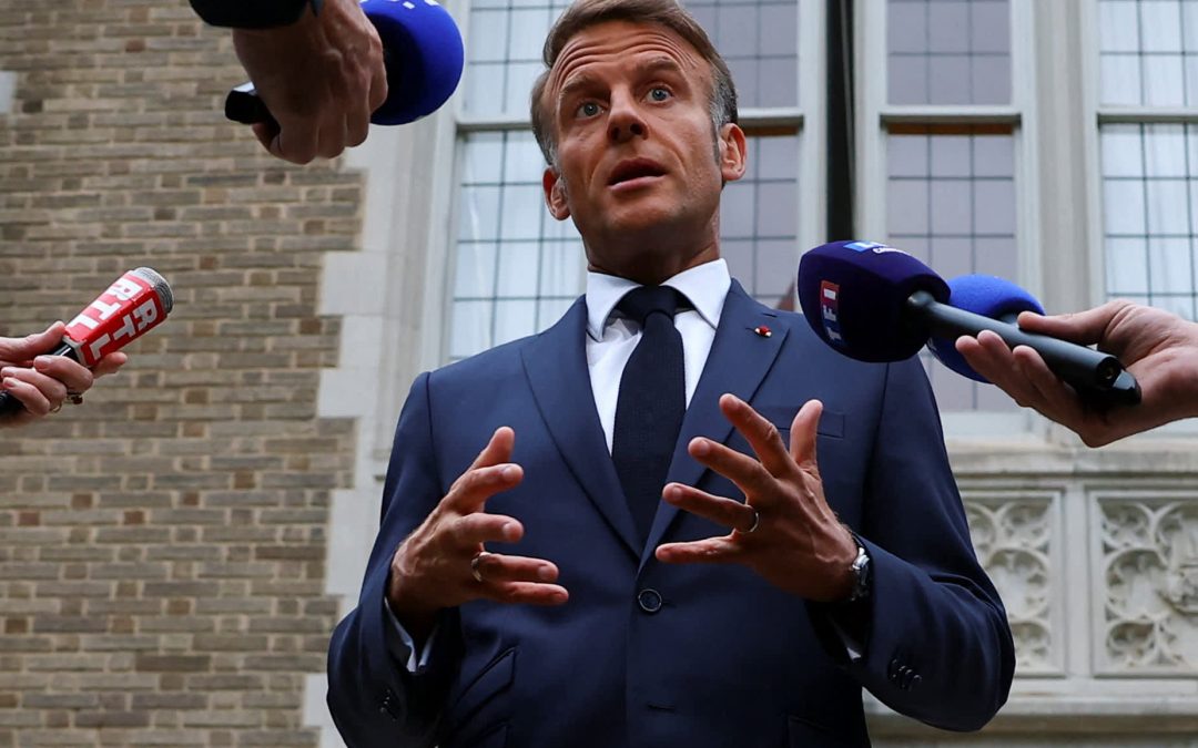 France’s political crisis deepens as another PM is axed: Here’s what happens next