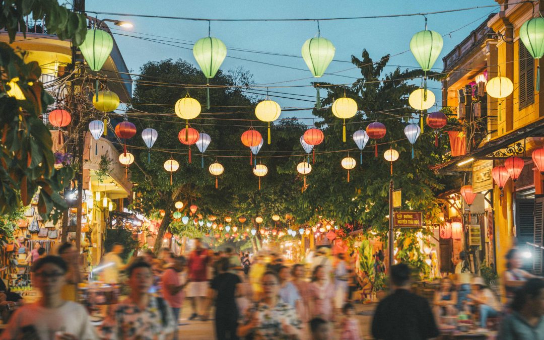 These are the 10 most and least affordable countries in the world in 2025, according to expats