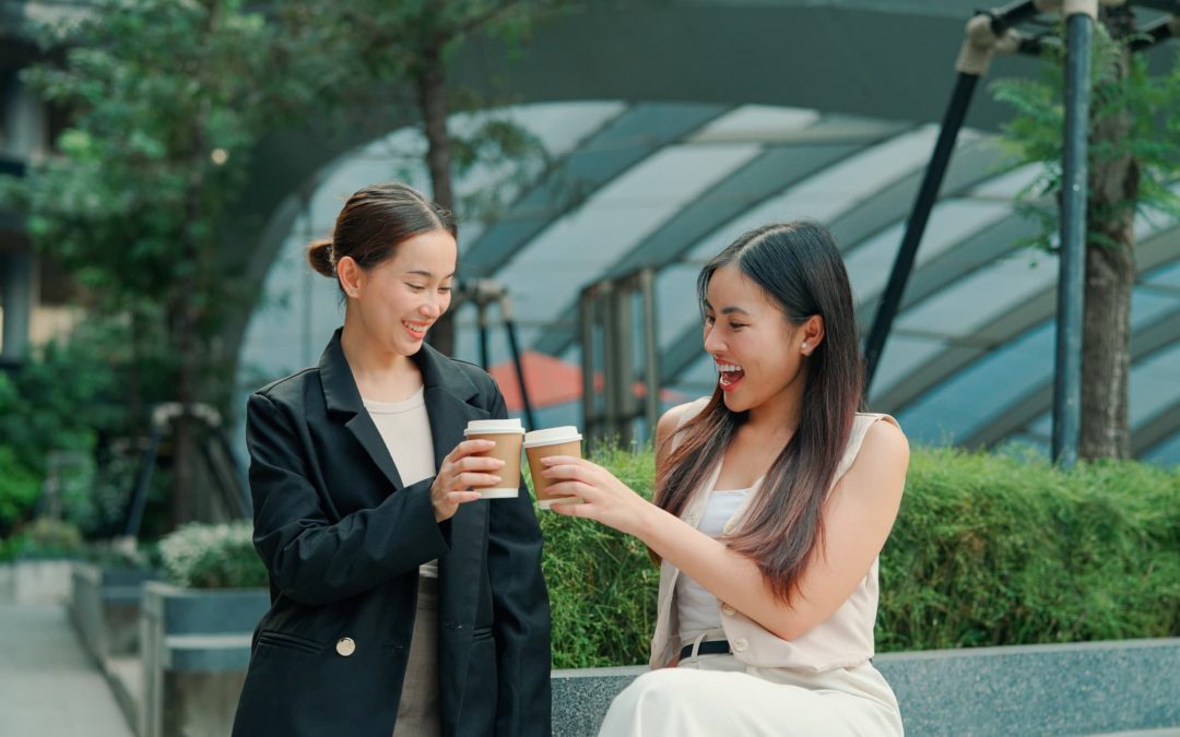 How Gen Z workers are reshaping corporate norms as they return to office