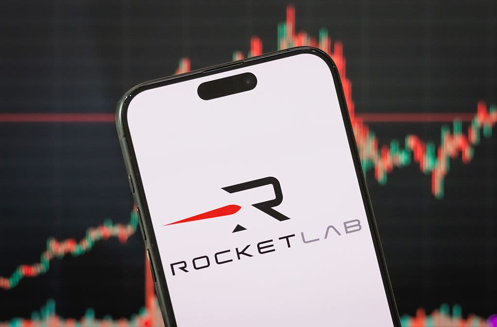 Investing in Space: Every step to take-off counts