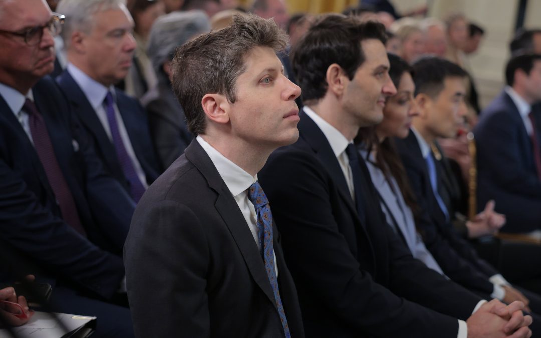 OpenAI is building an AI jobs platform that could challenge Microsoft’s LinkedIn