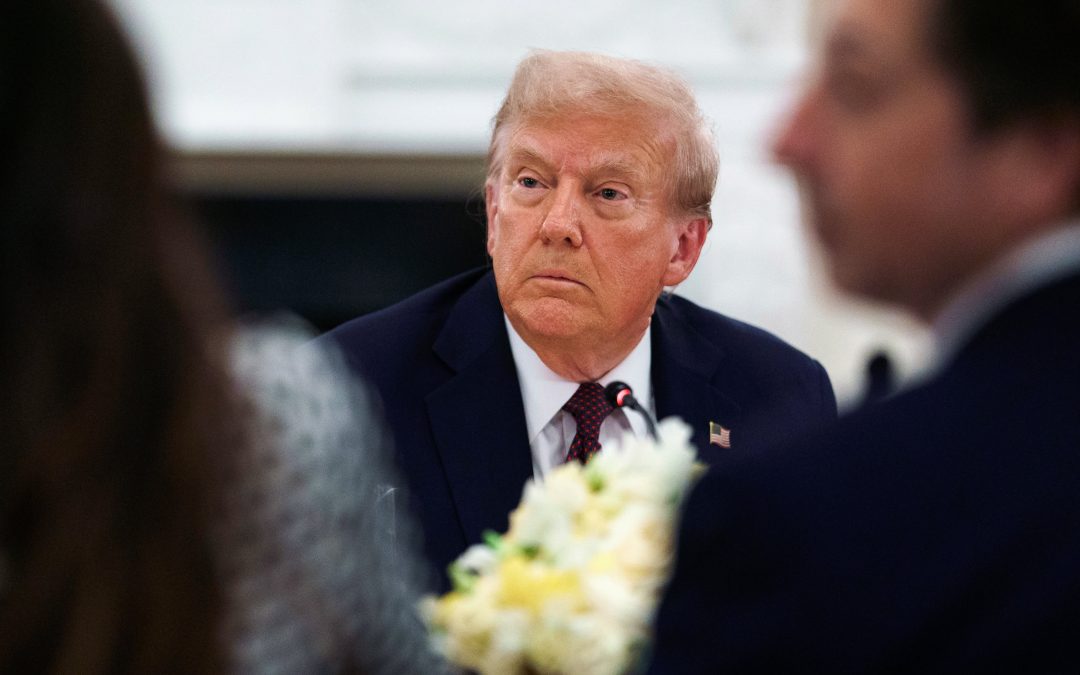 Trump threatens trade probe after ‘discriminatory’ EU fines against Google, Apple