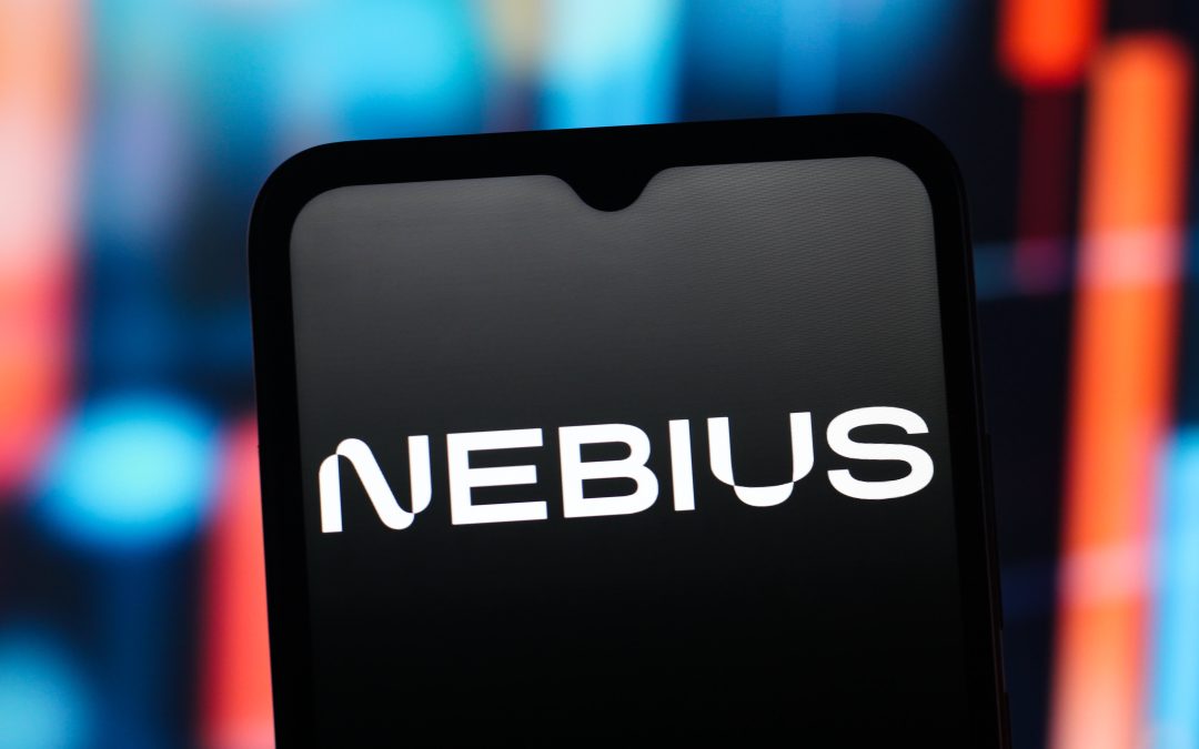 Nebius shares soar 55% in premarket on Microsoft AI deal