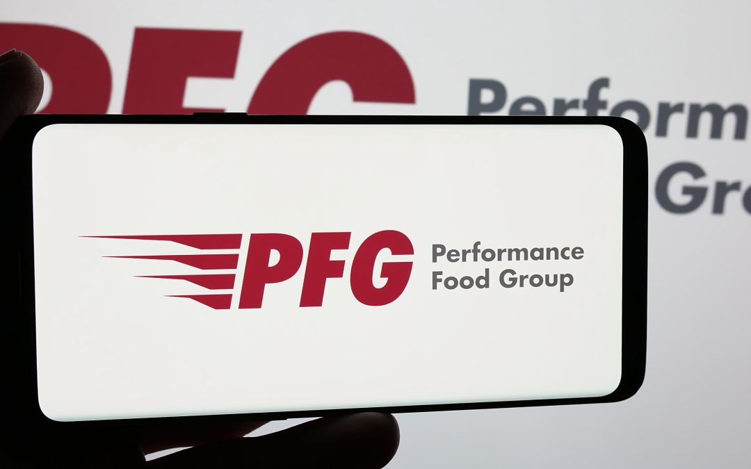 Sachem Head is pushing for a Performance Food merger. Here’s why a deal makes sense