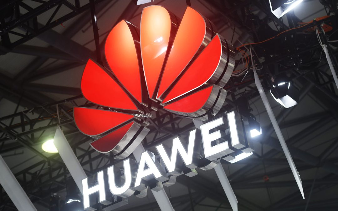 Huawei touts ‘world’s most powerful’ AI chip cluster as Nvidia’s China challenges mount