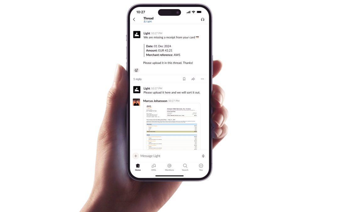 Early Revolut backer invests in AI-focused finance software startup Light