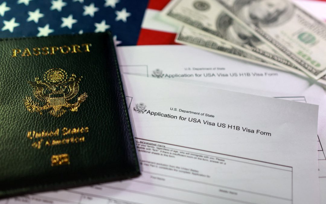 Startups and founders could be hardest hit by $100,000 H-1B visas
