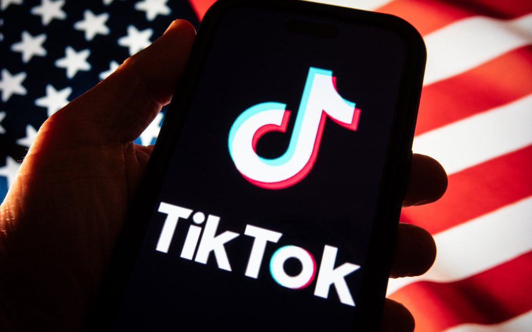 CNBC’s The China Connection newsletter: TikTok tops the trade talk