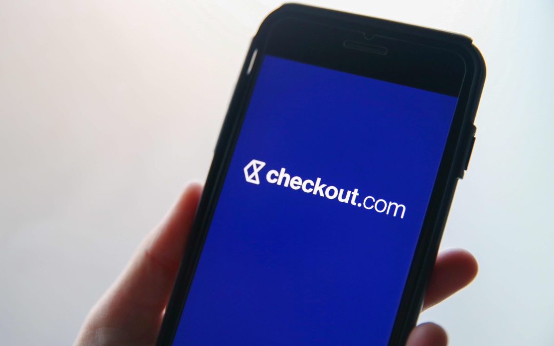 Once a $40 billion fintech darling, Checkout.com is now valued at $12 billion