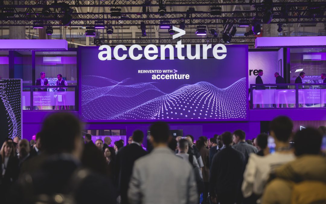 Accenture plans on ‘exiting’ staff who can’t be reskilled on AI amid restructuring strategy