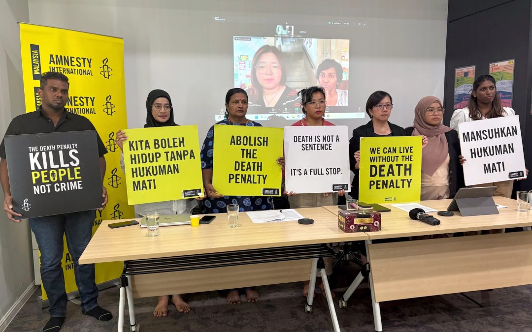 Singapore is to hang a Malaysian man this week as activists press for a halt to the death penalty