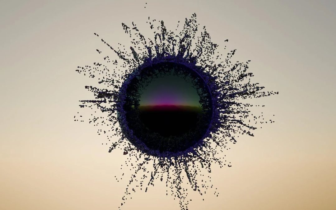 Something Weird Happened That We Can’t Really Explain With Existing Physics