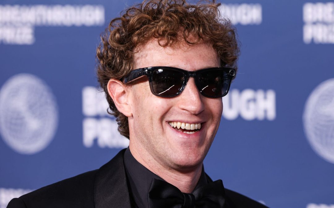 If Mark Zuckerberg’s Wealth Were Evenly Distributed Across America, How Much Money Would Every Person Get?