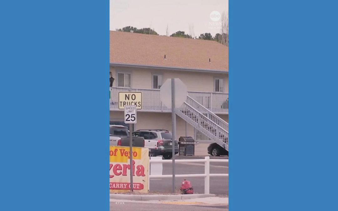 WATCH:  3-year-old boy dies after being left in hot car, police say