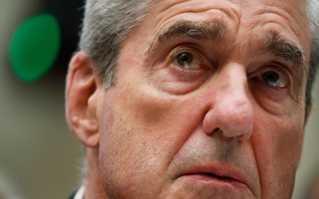 A House committee investigating the Jeffrey Epstein case has withdrawn a subpoena to Robert Mueller