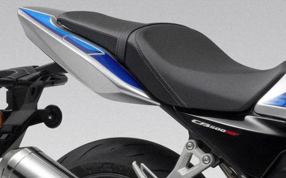 Honda’s Heavily Anticipated Retro-Styled Motorcycle Finally Breaks Cover in Stunning Fashion
