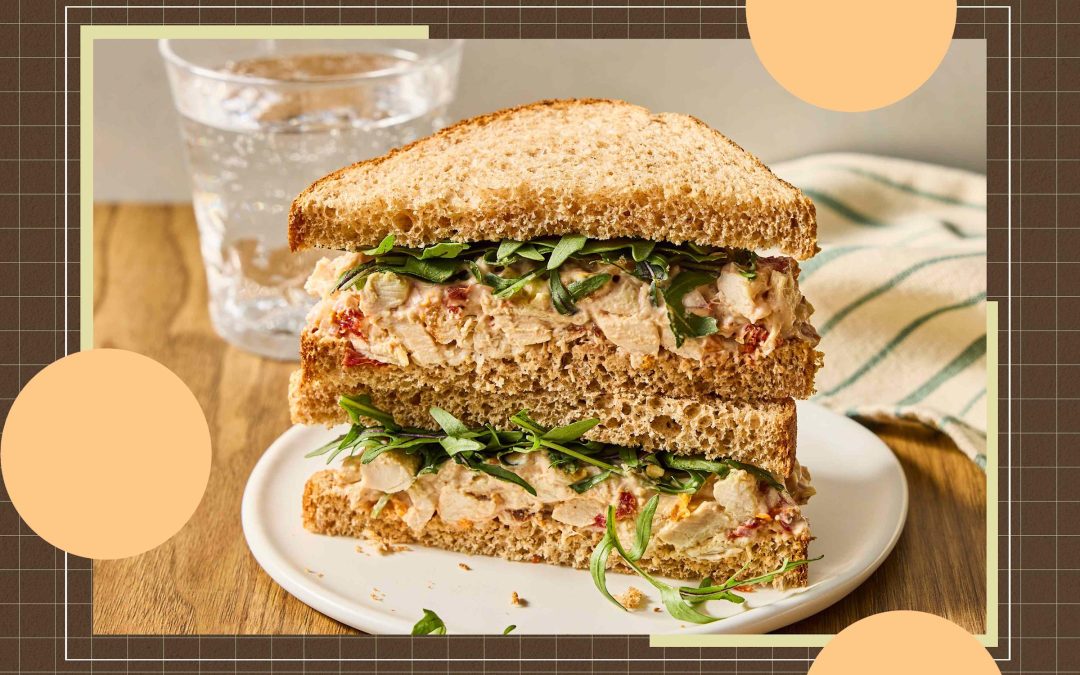 Yes, You Can Eat Bread and Still Lose Weight—Here’s Which One Dietitians Recommend