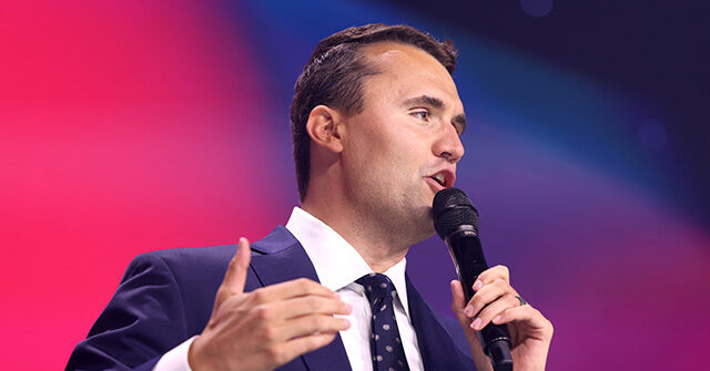 NRCC: Michigan Democrat Called Charlie Kirk ‘Massive Loser’ After Assassination