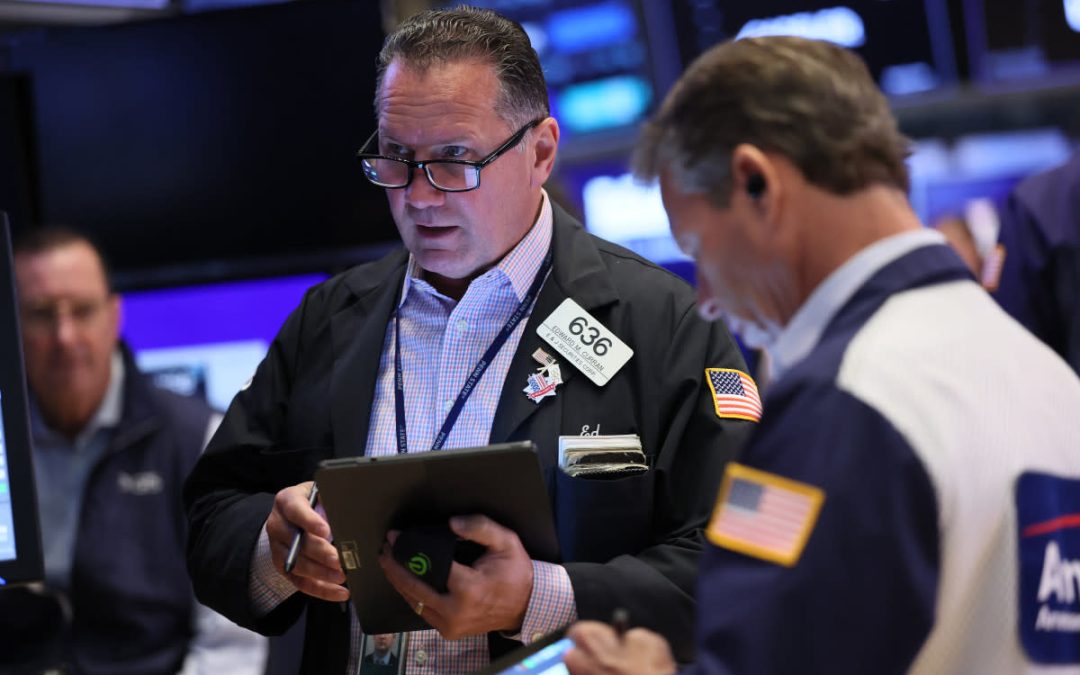 Goldman Sachs drops shocking call on the economy through 2030