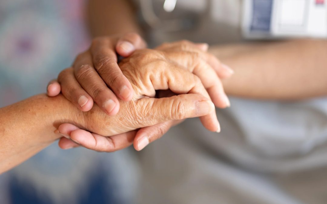 I’m a hospice nurse. Here’s what people get wrong about dying — and the 3 biggest mistakes we make when people are grieving