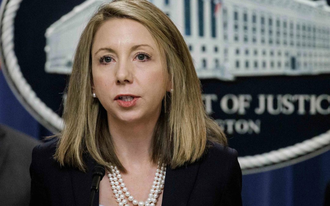 Cause of Death Revealed for Former U.S. Attorney Jessica Aber, Who Was Found Dead 2 Months After Resigning Under Trump