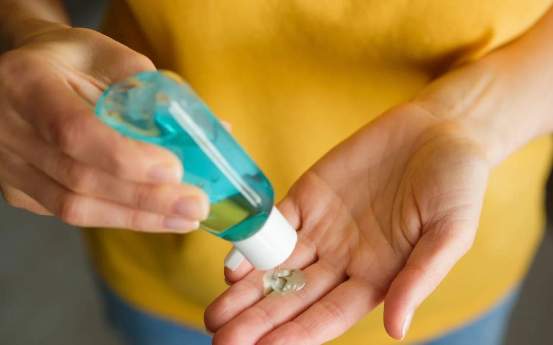 FDA Expands Hand Soap Recall to Sanitizer, Deodorant, and More Due to Sepsis Concerns