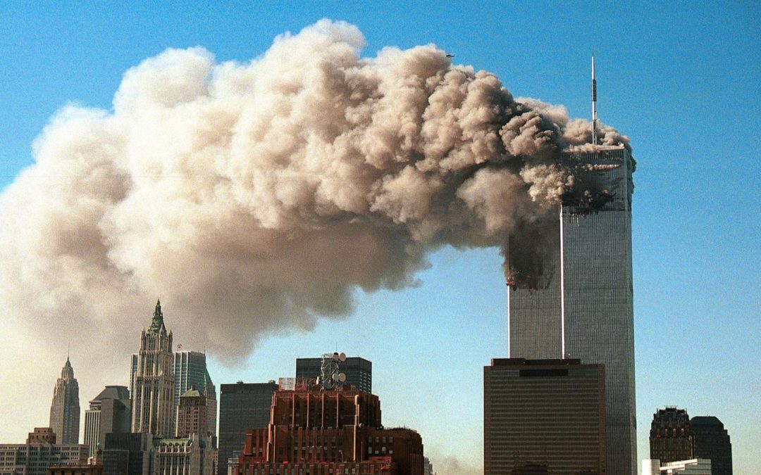How threats have evolved since 9/11 attacks: ANALYSIS