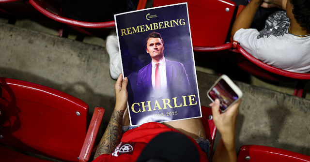 Democrat Candidate for Ohio Attorney General Posts ‘F*ck Charlie Kirk’