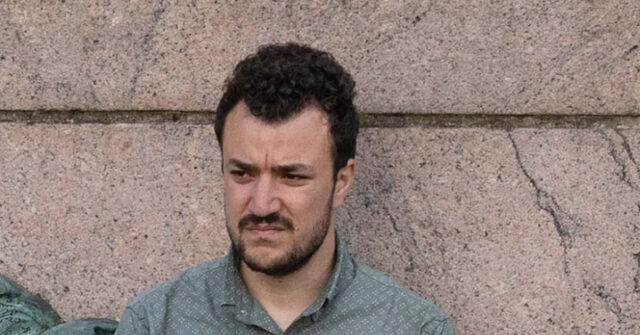 Judge Orders Mahmoud Khalil Deported to Algeria or Syria for Lying on Immigration Form