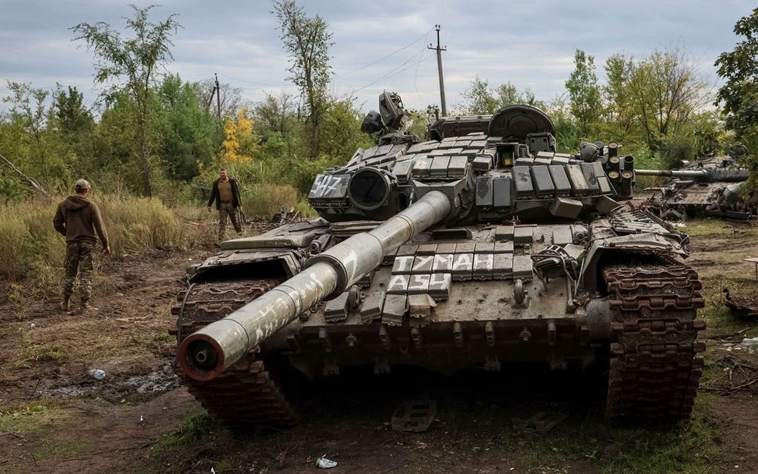 Ukraine proves America’s secret weapon works — now we must double down on it
