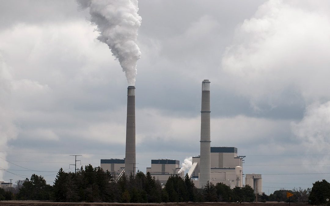 BURGUM, ZELDIN, WRIGHT: This is how America will achieve energy dominance