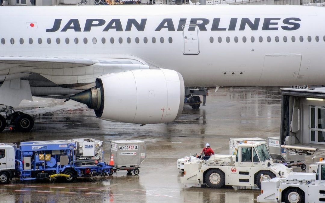 3 Japan Airlines flights from Hawaii were delayed up to 18 hours after a pilot for one of the flights was found drinking