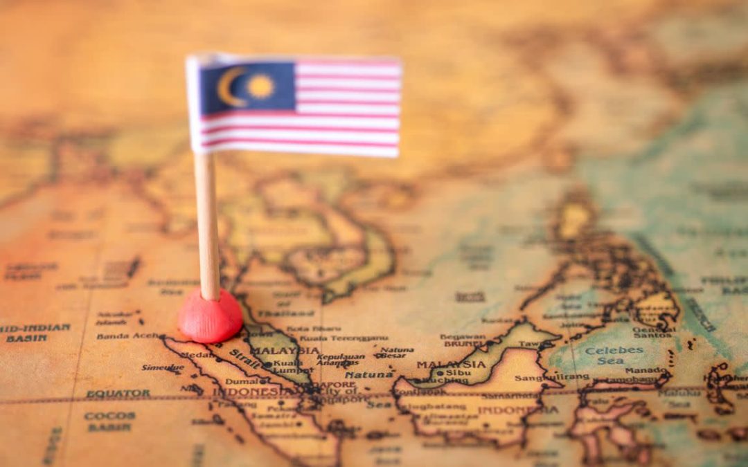 After locking out the U.S., China offers rare earth development assistance to Malaysia — country has estimated 16.2 million metric tons of elements worth $175 billion