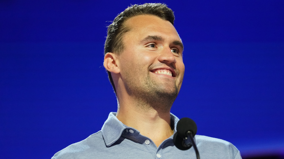 LIZ PEEK: Charlie Kirk urged kids to dream big. Democrats tell them the dream is rigged