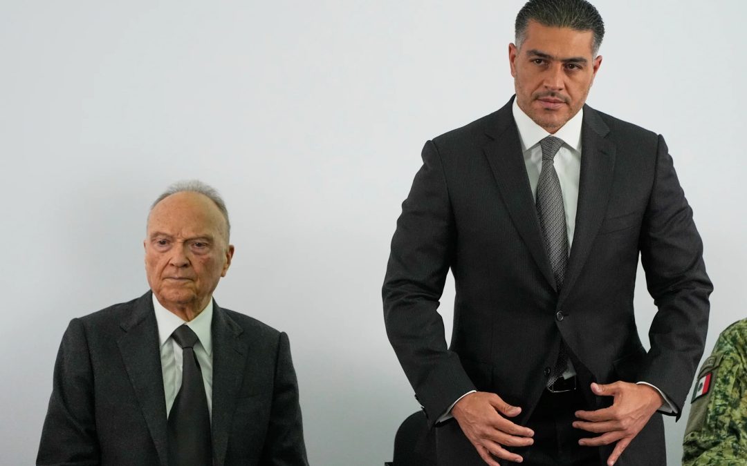 Mexico says it’s cracking down on fuel theft and critics say it underscores the depth of the problem