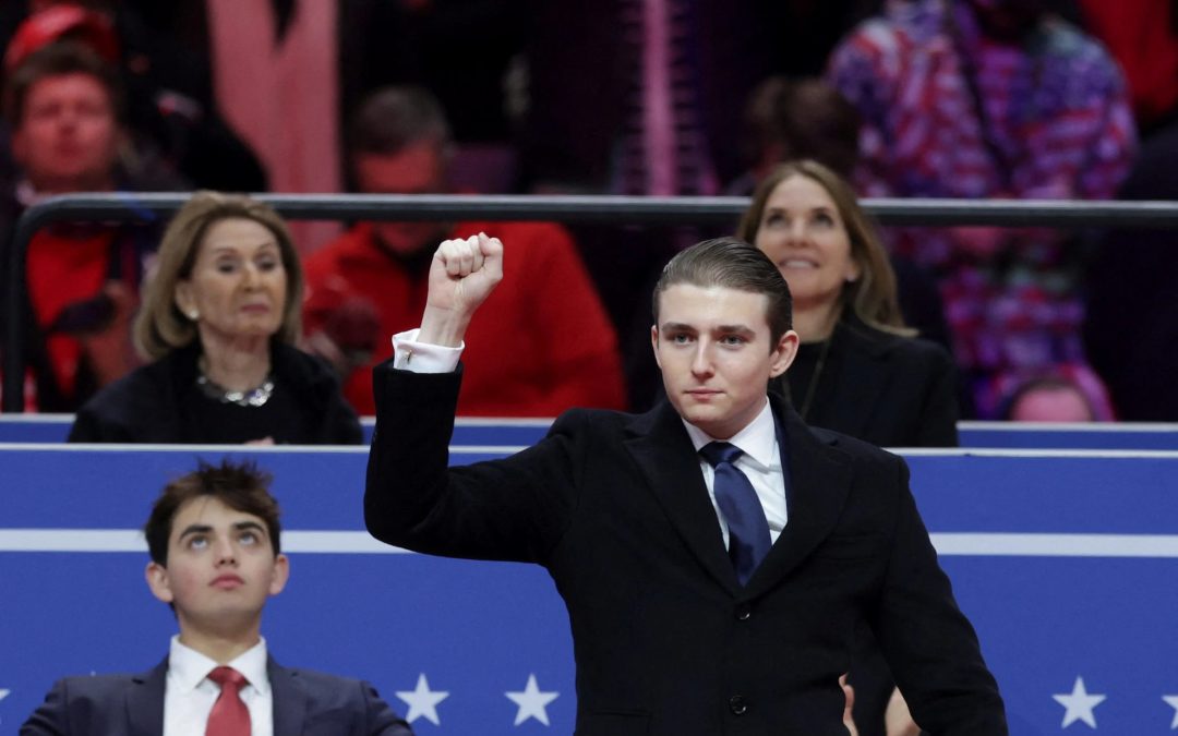 Did Barron Trump get rejected from Harvard? What to know after judge rules with school