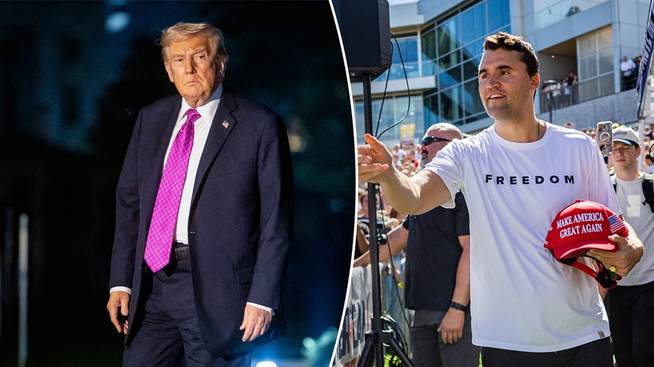 Why blaming ‘the left’ is easier than deterring violence after Charlie Kirk’s murder