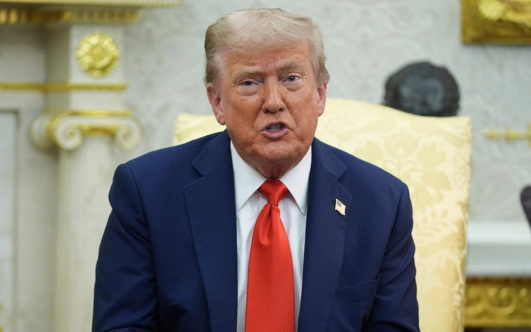 TikTok is a national security threat. This is what the Trump administration needs to do